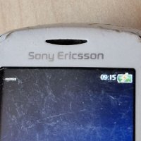 Sony Ericsson W100 Spiro, снимка 3 - Sony Ericsson - 41674658