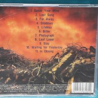 12 Stones(Alternative Rock)-2CD, снимка 6 - CD дискове - 44479376