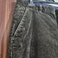 Мъжки панталон тип джинси LC Waikiki, снимка 4 - Панталони - 44543660