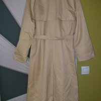 Дамски шлифер с подплата, снимка 8 - Палта, манта - 26830627