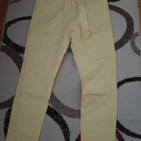 Нов цветен панталон Паус, снимка 2 - Панталони - 34403140