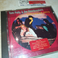 TOM PETTY & THE HEARTBREAKERS CD 0803241024, снимка 1 - CD дискове - 44665913