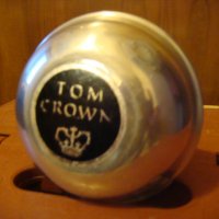 Продавам сурдина Tom Crown за B тромпет , снимка 2 - Други - 38658672