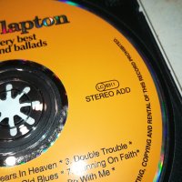 ERIC CLAPTON-ORIGINAL CD 1502240829, снимка 16 - CD дискове - 44302343