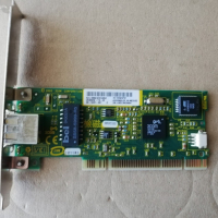 3COM 3C905CX-TX-M 10/100Base-TX Network Controller Card PCI, снимка 1 - Мрежови адаптери - 36201131