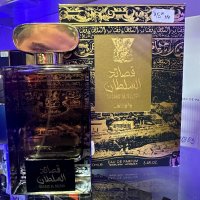 Оригинални арабски парфюми , снимка 7 - Унисекс парфюми - 44243070