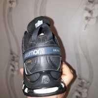 туристически обувки Salomon XA PRO 3D GTX номер 39,5-40, снимка 8 - Други - 35859166