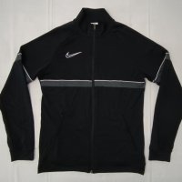 Nike DRI-FIT Academy оригинално горнище M Найк спорт горница, снимка 1 - Спортни дрехи, екипи - 42676532