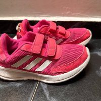 Adidas маратонки номер 35, снимка 1 - Детски маратонки - 44481500