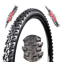 Велосипедна гума KENDA Off Road K849 (26 x 1.95) (50-559) черна, снимка 1 - Части за велосипеди - 41101097