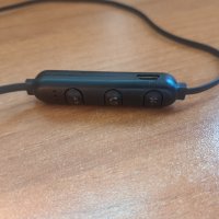 Handsfree Bluetooth стерео спортни слушалки, снимка 3 - Безжични слушалки - 41732550