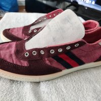 кецове Legend Canvas Sneakers, снимка 11 - Кецове - 34408599