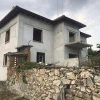 Продавам къща в Капитан Димитриево , снимка 3 - Къщи - 42635454