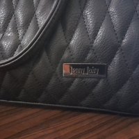 Дамска чанта на Jenny Fairy , снимка 2 - Чанти - 39529162