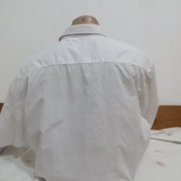 Мъжка риза с дълъг ръкав Tommy Hilfiger, снимка 4 - Ризи - 37711637