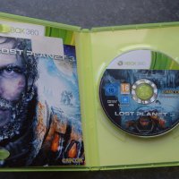 Lost Planet 3 XBOX 360, снимка 2 - Игри за Xbox - 41715426