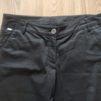 Нов дамски панталон размер М, плюс подарък блузка М размер , снимка 4 - Панталони - 41268483