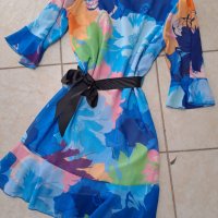 Нови роклички , снимка 3 - Рокли - 41101153