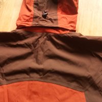 PINEWOOD Waterproof Breathable Jacket за лов риболов и туризъм размер M яке водонепромукаемо - 309, снимка 17 - Якета - 40536893