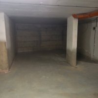 Подземен гараж - парко място в Манастирски ливади-запад, снимка 3 - Гаражи и паркоместа - 38828134