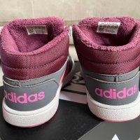Adidas ботушки оригинални, снимка 6 - Детски боти и ботуши - 40388381