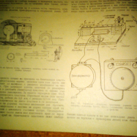 Пионер електротехник от 1968г, снимка 5 - Енциклопедии, справочници - 36127763