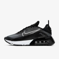 NIKE AIR MAX 2090 black-white, снимка 2 - Маратонки - 41838469