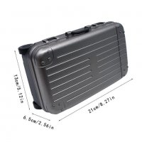 Мини дрон с куфарче Portable Suitcase, снимка 6 - Дронове и аксесоари - 39403670