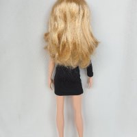 Кукла Барби Barbie Stardoll 2010, снимка 6 - Кукли - 41902449