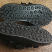 ECCO Kids Leather Shoes Размер EUR 30 / UK 12 детски обувки естествена кожа 89-14-S, снимка 13 - Детски обувки - 44358121
