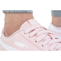 Спортни обувки Puma Smash V2 Buck Pink, снимка 3 - Кецове - 36228548