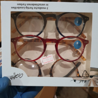 Очила с диоптър , снимка 1 - Слънчеви и диоптрични очила - 36254928
