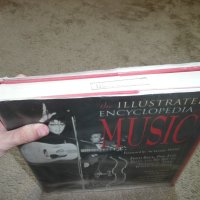 The Illustrated Encyclopedia of Music : From Rock, Jazz, Blues and Hip Hop to Classical, Folk, World, снимка 14 - Енциклопедии, справочници - 42213116