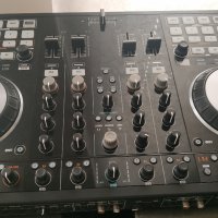 Traktor Kontrol S4 MK2, снимка 10 - Ресийвъри, усилватели, смесителни пултове - 38566081