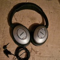 Слушалки Bose QuietComfort 2, снимка 6 - Слушалки и портативни колонки - 41224852