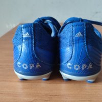 Adidas Copa. Футболни бутонки. 38 2/3, снимка 5 - Футбол - 35866001