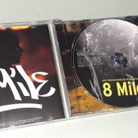 EMINEM CD , снимка 2 - CD дискове - 34293900