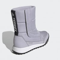 Дамски Ботуши Adidas Terrex Choleah Boot, снимка 3 - Дамски ботуши - 38854812