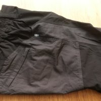SWEDEMOUNT STX Stretch Trouser размер M панталон с от части еластична материя - 500, снимка 9 - Панталони - 42513287