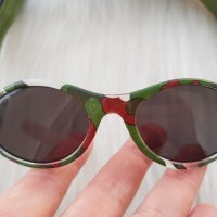 Детски Слънчеви очила Kidz Banz 2-5 години UV 400 , снимка 3 - Други - 41302943