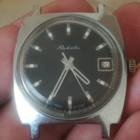 Часовник Raketa. USSR. Vintage watch. Механичен. Мъжки. Ракета. СССР , снимка 2 - Мъжки - 42019585