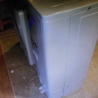 Daikin RZASG71M2V1B 24000btu, снимка 5 - Климатици - 41182804