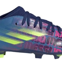 бутонки Adidas X Speedflow Messi.3 FG номер 37,5- 38, снимка 3 - Футбол - 42245578