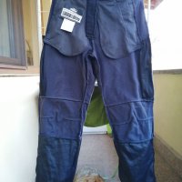 Мъжки зимен стреч панталон Crane - 48 размер, снимка 3 - Панталони - 34782700