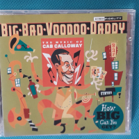 Big Bad Voodoo Daddy(Big Band,Dixieland,Swing) – 2CD, снимка 1 - CD дискове - 44611163