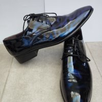 Продавам мъжки обувки, снимка 4 - Официални обувки - 40559573