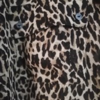 Макси риза леопард, снимка 7 - Ризи - 41584275