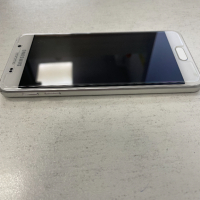 Samsung Galaxy A3(2016) Бял, снимка 5 - Samsung - 44634952