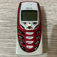 Nokia 8310 БГ меню като нов, снимка 2 - Nokia - 44736051