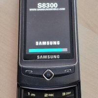 Samsung Galaxy Ace S5830 и S8300 - за ремонт, снимка 7 - Samsung - 41412833